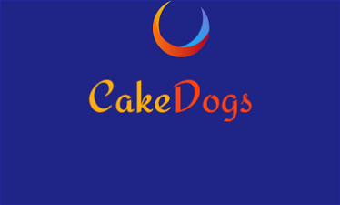 CakeDogs.com - Creative brandable domain for sale