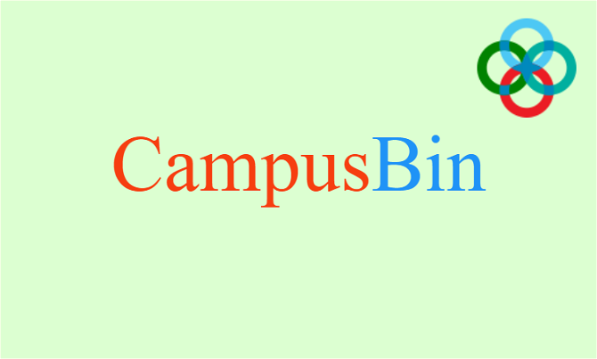 CampusBin.com