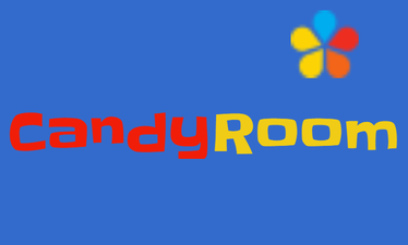 CandyRoom.com - Creative brandable domain for sale