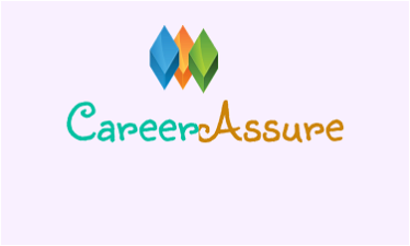 CareerAssure.com - Creative brandable domain for sale