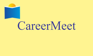 CareerMeet.com - Creative brandable domain for sale