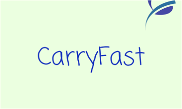 CarryFast.com - Creative brandable domain for sale