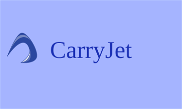 CarryJet.com - Creative brandable domain for sale