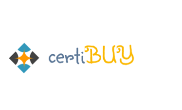 CertiBuy.com - Creative brandable domain for sale