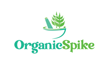 OrganicSpike.com
