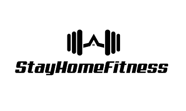 StayHomeFitness.com