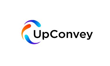 UpConvey.com