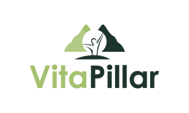 VitaPillar.com