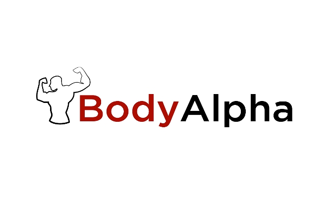 BodyAlpha.com