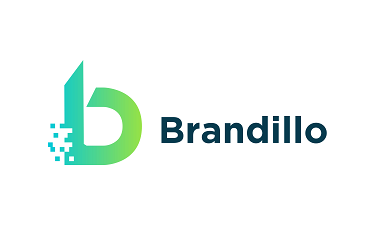 Brandillo.com - Creative brandable domain for sale