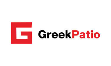 GreekPatio logo