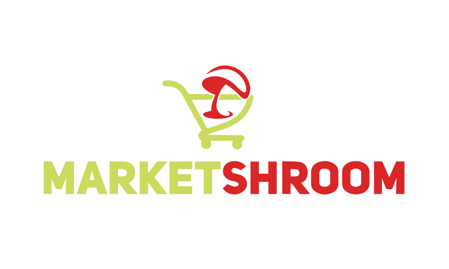 MarketShroom.com - Creative brandable domain for sale