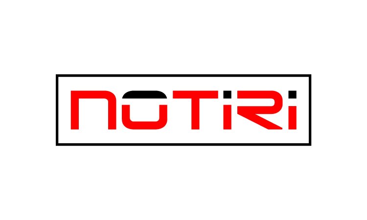 Notiri.com - Creative brandable domain for sale
