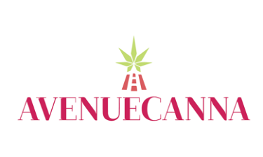 AvenueCanna.com - Creative brandable domain for sale