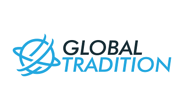 GlobalTradition.com - Creative brandable domain for sale