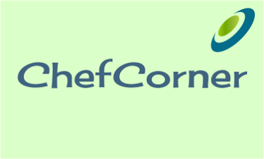 ChefCorner.com - Creative brandable domain for sale