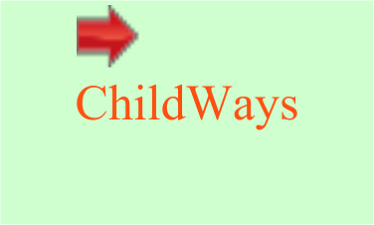 ChildWays.com - Creative brandable domain for sale