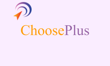 ChoosePlus.com - Creative brandable domain for sale