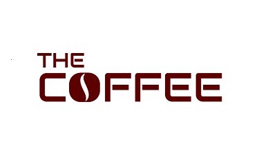 TheCoffee.io - Creative brandable domain for sale