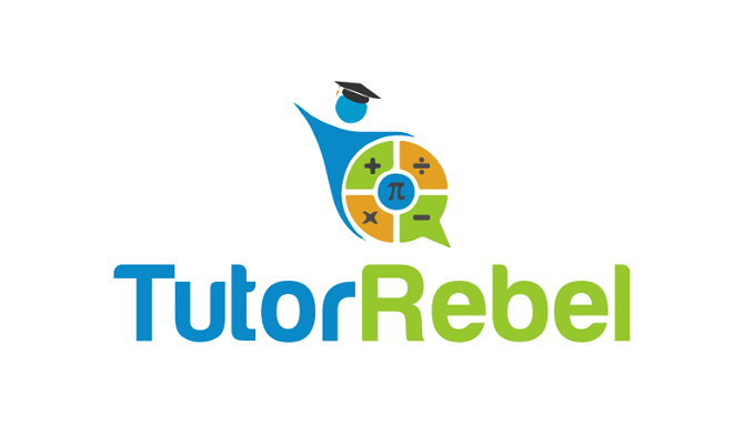 TutorRebel.com