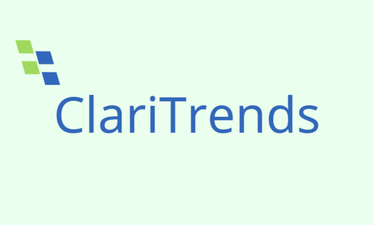 ClariTrends.com - Creative brandable domain for sale
