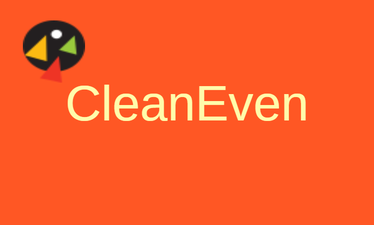 CleanEven.com - Creative brandable domain for sale