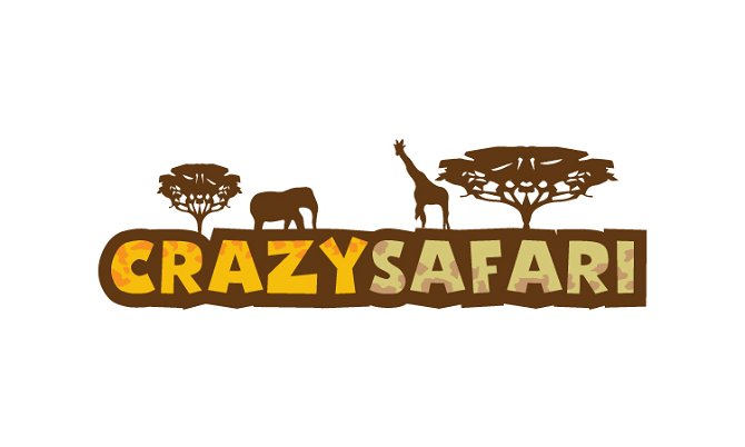 CrazySafari.com