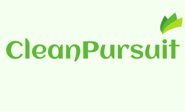 CleanPursuit.com - Creative brandable domain for sale