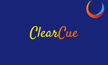 ClearCue.com - Creative brandable domain for sale