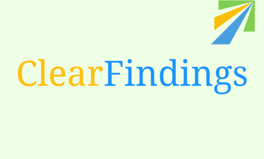 ClearFindings.com - Creative brandable domain for sale