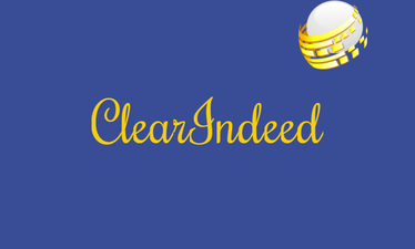 ClearIndeed.com - Creative brandable domain for sale