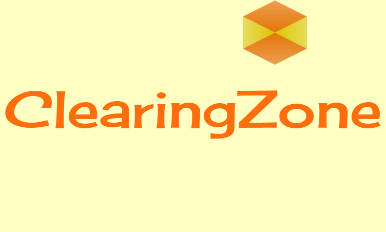ClearingZone logo