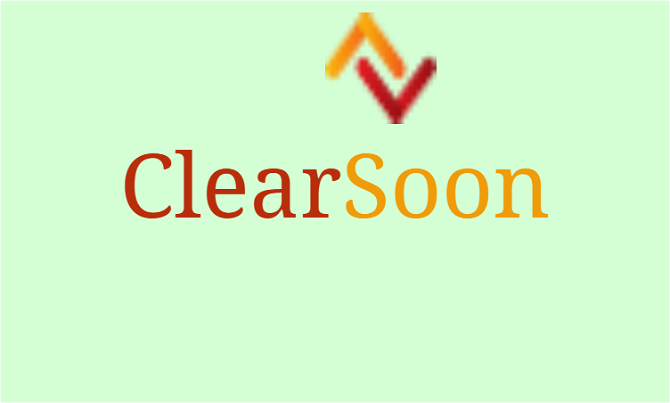 ClearSoon.com