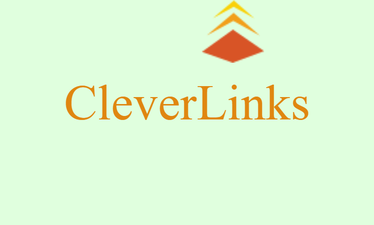CleverLinks.com - Creative brandable domain for sale