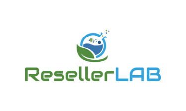 ResellerLab.com - Creative brandable domain for sale