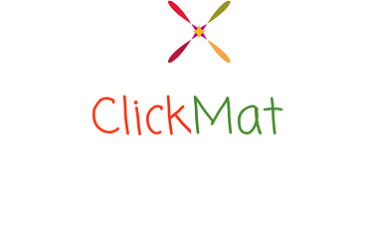 ClickMat.com - Creative brandable domain for sale