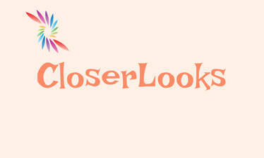 CloserLooks.com - Creative brandable domain for sale