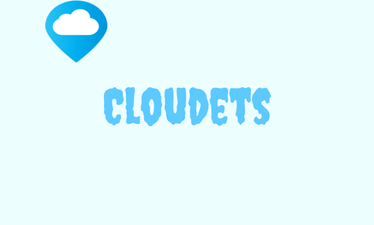 Cloudets.com - Creative brandable domain for sale