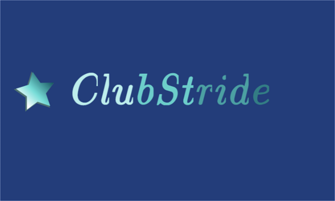 ClubStride.com