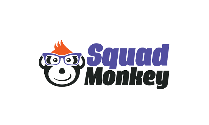 SquadMonkey.com