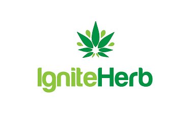 IgniteHerb.com - buying Unique premium names
