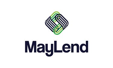 MayLend - New premium company names for sale