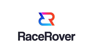 RaceRover.com - Creative brandable domain for sale
