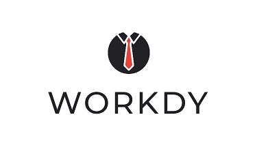 Workdy.com