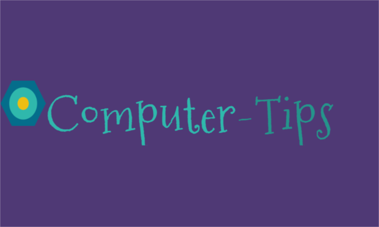 Computer-Tips.com - Creative brandable domain for sale