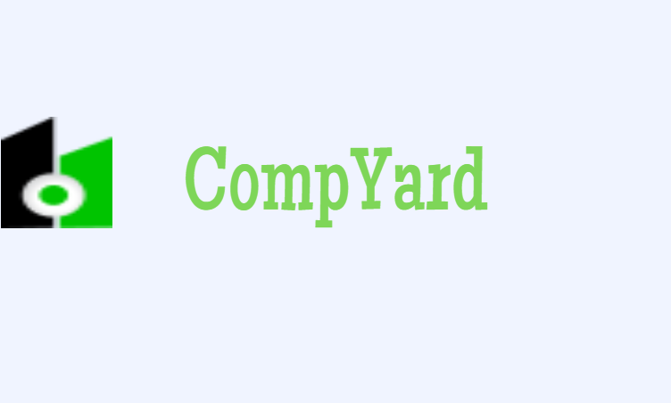 CompYard.com - Creative brandable domain for sale