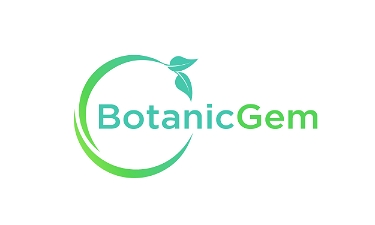 BotanicGem.com