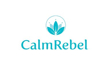 CalmRebel.com