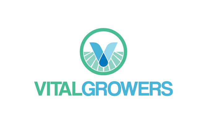 VitalGrowers.com