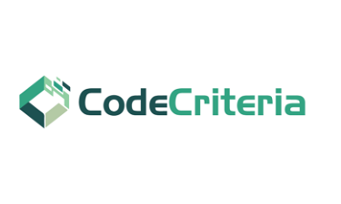 CodeCriteria.com